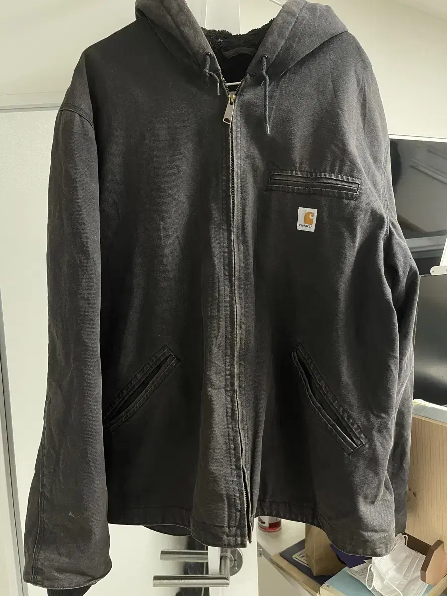 칼하트 시애라자켓-carhartt jacket